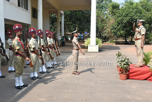 SP Ravikanthe ..